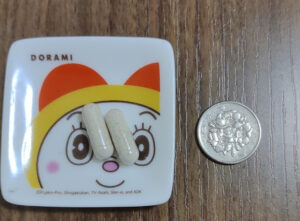 するポカ サプリ